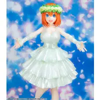 Figure - 5-toubun no Hanayome (The Quintessential Quintuplets) / Nakano Yotsuba