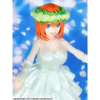 Figure - 5-toubun no Hanayome (The Quintessential Quintuplets) / Nakano Yotsuba