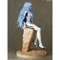 G.E.M. - Neon Genesis Evangelion / Ayanami Rei