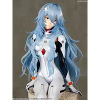 G.E.M. - Neon Genesis Evangelion / Ayanami Rei