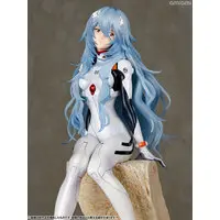 G.E.M. - Neon Genesis Evangelion / Ayanami Rei