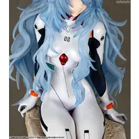 G.E.M. - Neon Genesis Evangelion / Ayanami Rei
