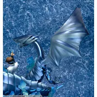 Figure - Yu-Gi-Oh! / Blue-Eyes White Dragon