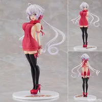 Figure - Senki Zesshou Symphogear / Yukine Chris