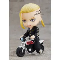 Nendoroid - Tokyo Revengers / Draken (Ryuuguuji Ken)