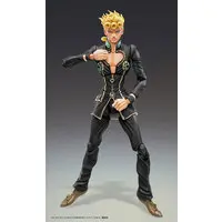 Chozo Kado - JoJo's Bizarre Adventure: Golden Wind / Giorno Giovanna