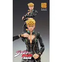 Chozo Kado - JoJo's Bizarre Adventure: Golden Wind / Giorno Giovanna