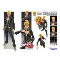 Chozo Kado - JoJo's Bizarre Adventure: Golden Wind / Giorno Giovanna