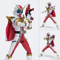 S.H.Figuarts - Super Sentai series