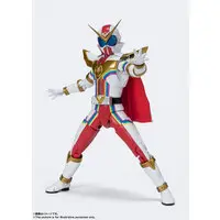 S.H.Figuarts - Super Sentai series