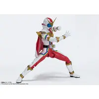 S.H.Figuarts - Super Sentai series