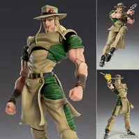 Chozo Kado - JoJo's Bizarre Adventure: Stardust Crusaders / Hol Horse