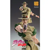 Chozo Kado - JoJo's Bizarre Adventure: Stardust Crusaders / Hol Horse