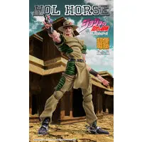 Chozo Kado - JoJo's Bizarre Adventure: Stardust Crusaders / Hol Horse