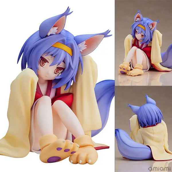 Figure - No Game, No Life / Hatsuse Izuna