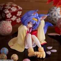 Figure - No Game, No Life / Hatsuse Izuna