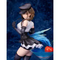 Figure - The Idolmaster Shiny Colors / Kuwayama Chiyuki