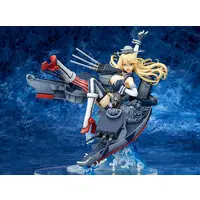 Figure - KanColle / Iowa