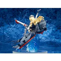 Figure - KanColle / Iowa