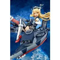 Figure - KanColle / Iowa