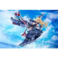 Figure - KanColle / Iowa