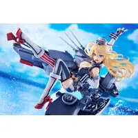 Figure - KanColle / Iowa