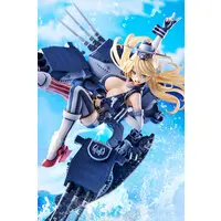 Figure - KanColle / Iowa