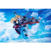 Figure - KanColle / Iowa