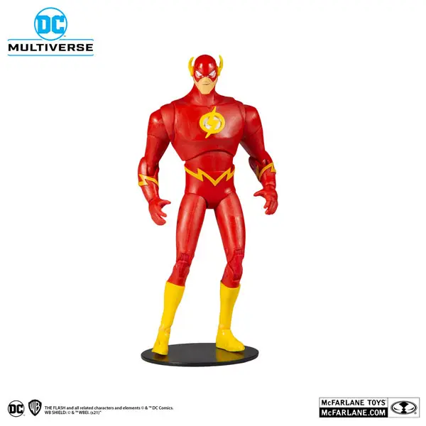 Figure - DC Comics