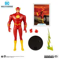 Figure - DC Comics