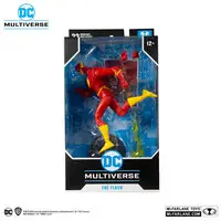 Figure - DC Comics