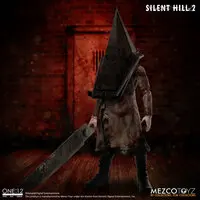 Figure - Silent Hill / Red Pyramid Thing