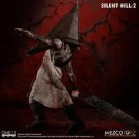 Figure - Silent Hill / Red Pyramid Thing