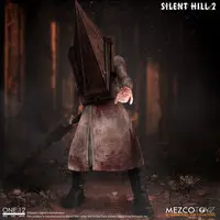 Figure - Silent Hill / Red Pyramid Thing