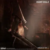 Figure - Silent Hill / Red Pyramid Thing