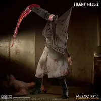 Figure - Silent Hill / Red Pyramid Thing