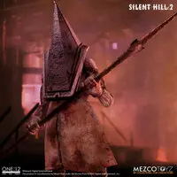 Figure - Silent Hill / Red Pyramid Thing