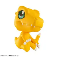 Lookup - Digimon Adventure