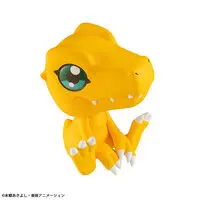 Lookup - Digimon Adventure