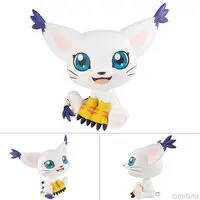 Lookup - Digimon Adventure / Tailmon (Gatomon)