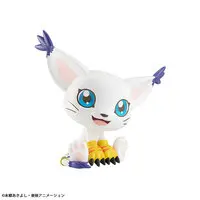 Lookup - Digimon Adventure / Tailmon (Gatomon)