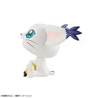 Lookup - Digimon Adventure / Tailmon (Gatomon)