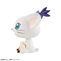 Lookup - Digimon Adventure / Tailmon (Gatomon)