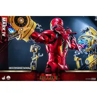 Figure - Iron Man / Tony Stark