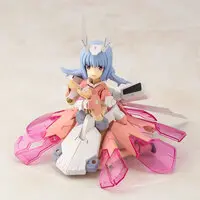 Figure - Megami Device