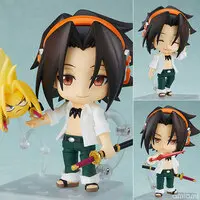 Nendoroid - Shaman King / Asakura Yoh