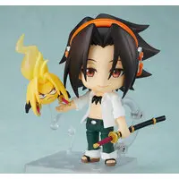 Nendoroid - Shaman King / Asakura Yoh