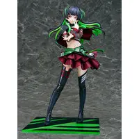 Figure - The Idolmaster Shiny Colors / Mayuzumi Fuyuko
