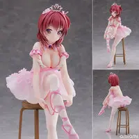Figure - Flamingo Ballet Dan / Akagami no Ko