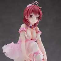 Figure - Flamingo Ballet Dan / Akagami no Ko